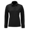 Women's Propper Long Sleeve Uniform Polo