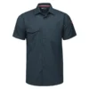 Men's Red Kap Cooling Performance Woven Work Shirt