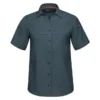Women's Red Kap Cooling Performance Woven Work Shirt