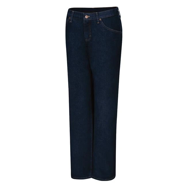 Women's Red Kap Dura-Kap Flex Work Jeans