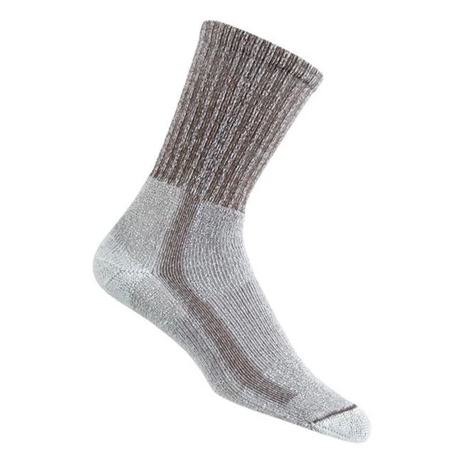 Men's Thorlos Light Hiking Crew Socks