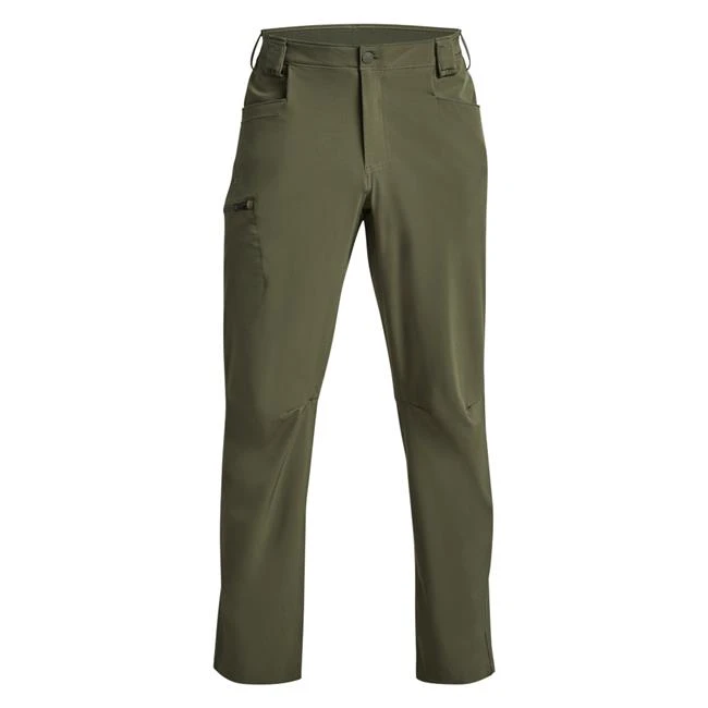Men's Under Armour Defender Pants - Image 19