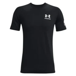 Men's Under Armour Freedom Flag T-Shirt