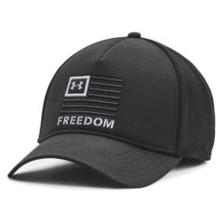 Men's Under Armour Freedom Trucker Hat
