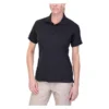 Women's Vertx Coldblack Short Sleeve Polo