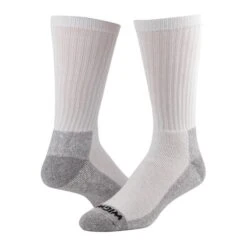 Wigwam At Work Crew Socks (3 Pack)