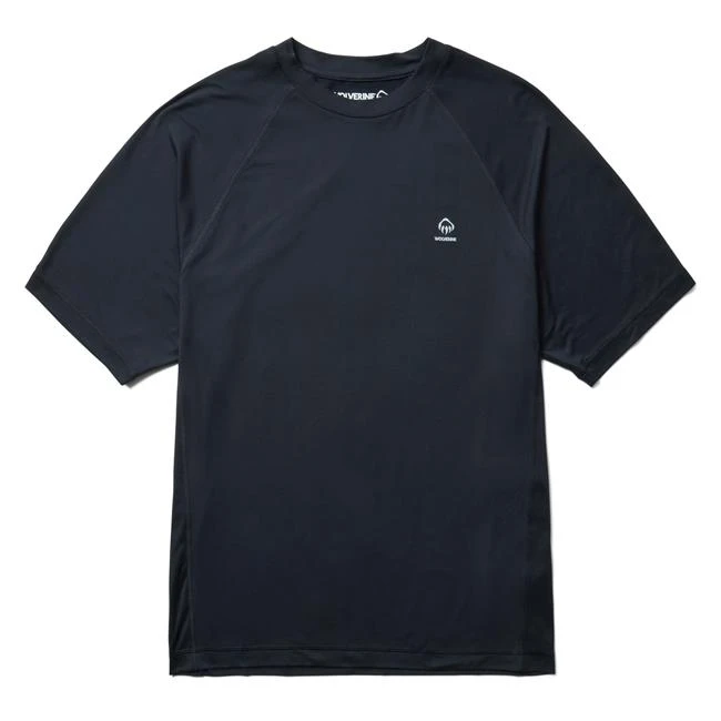 Men's Wolverine Sun-Stop Eco Crew - Image 3