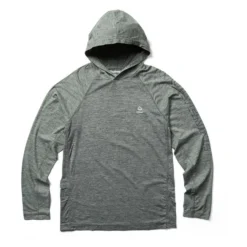Men's Wolverine Sun-Stop Eco Hoodie