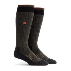 WORN Hunt OTC Socks
