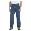 Men's Wrangler Riggs Relaxed Fit Denim Utility Jeans