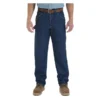 Men's Wrangler Riggs Relaxed Fit Denim Work Horse Jeans