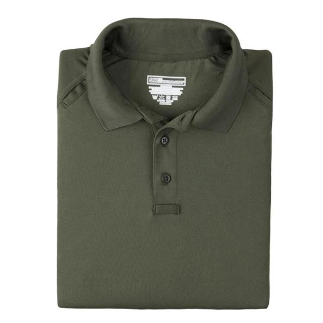 Men's 5.11 Performance Polos - Image 18