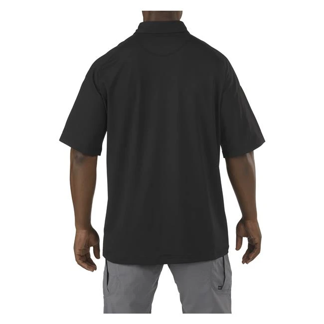 Men's 5.11 Rapid Performance Polo - Image 2