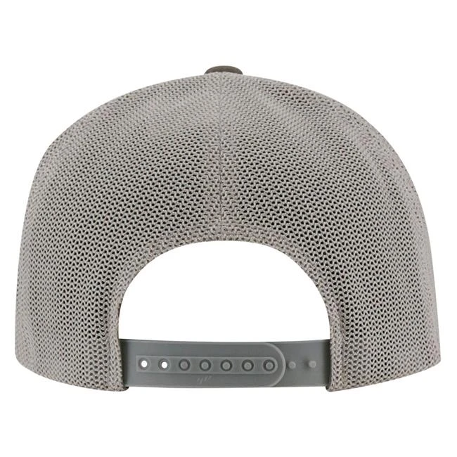 CAT Diesel Power Flat Bill Cap - Image 2