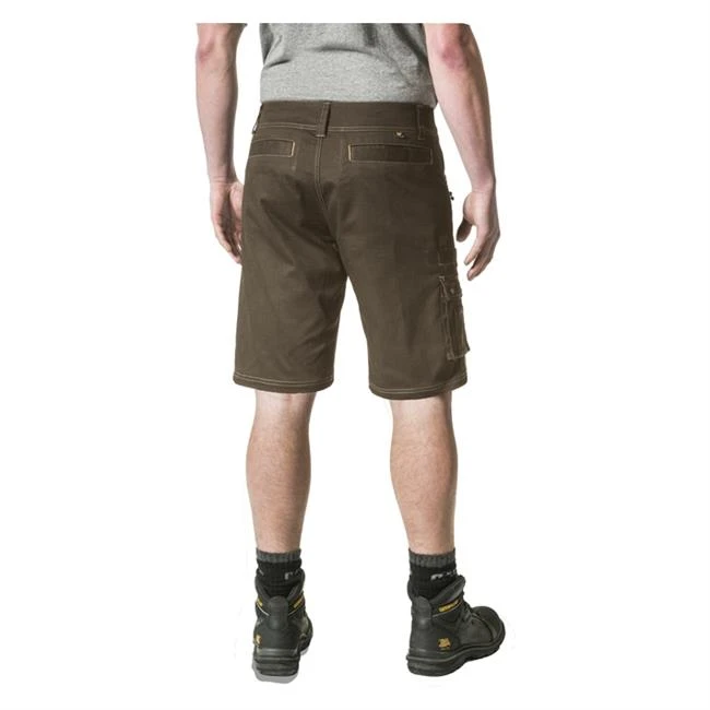 Men's CAT Operator Shorts - Image 3