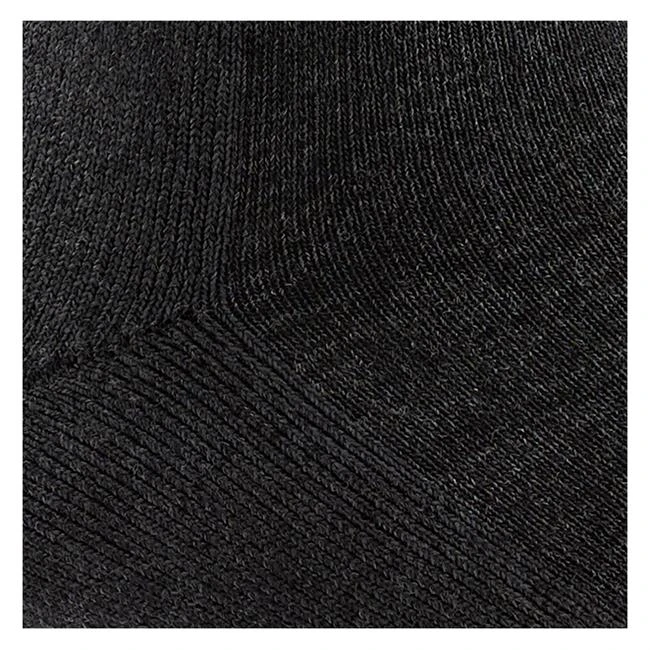 Men's Darn Tough Steely Micro Crew Midweight Work Socks - Image 2