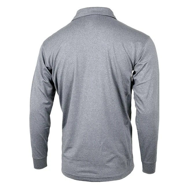 Men's Propper EdgeTec Long Sleeve Polo - Image 12