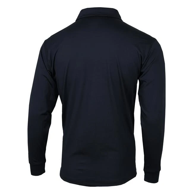 Men's Propper EdgeTec Long Sleeve Polo - Image 2