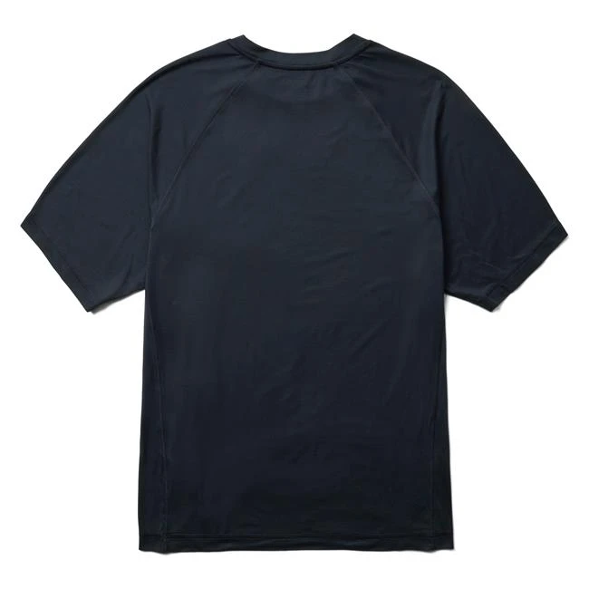 Men's Wolverine Sun-Stop Eco Crew - Image 4