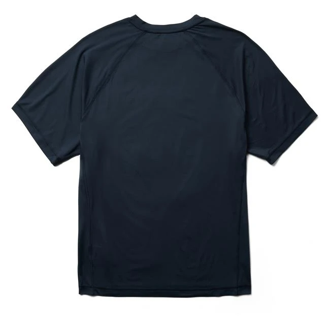 Men's Wolverine Sun-Stop Eco Crew - Image 6