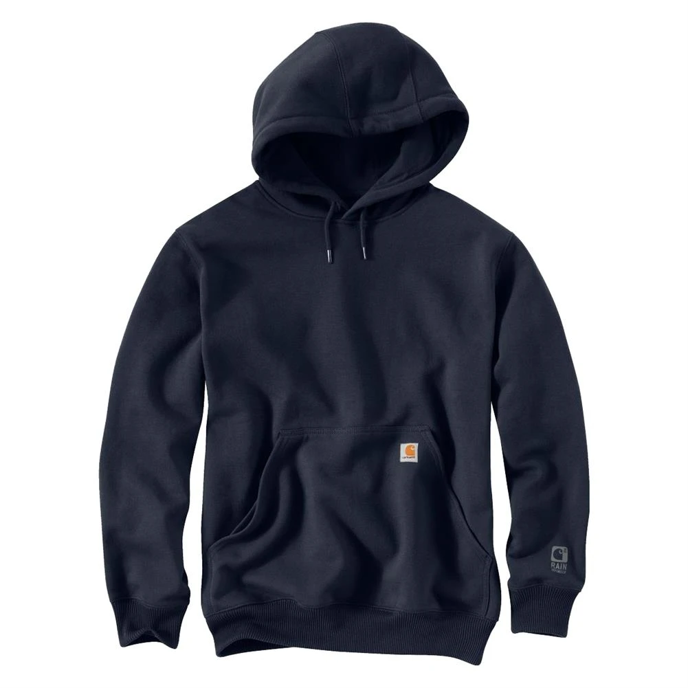 Men's Carhartt Rain Defender Paxton Heavyweight Hoodie - Image 8