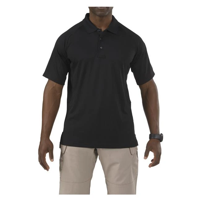 Men's 5.11 Performance Polos - Image 3