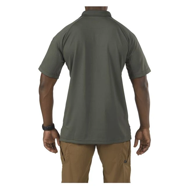 Men's 5.11 Performance Polos - Image 19