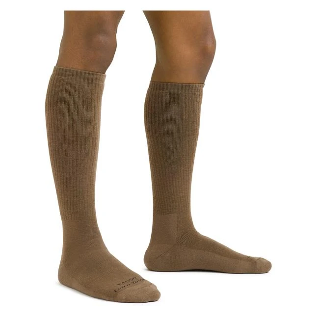 Darn Tough Over-the-Calf Heavyweight Tactical Socks With Full Cushion - Image 4