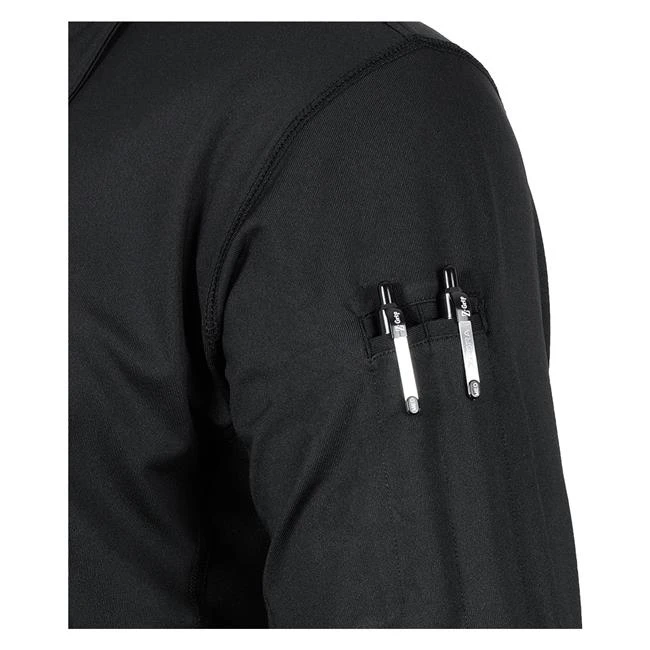 Men's Propper EdgeTec Long Sleeve Polo - Image 8
