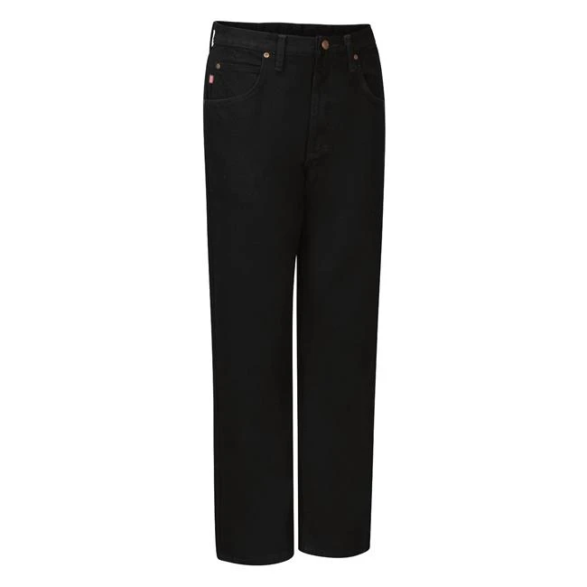 Men's Red Kap Relaxed Fit Jeans - Image 6