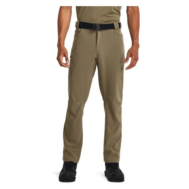 Men's Under Armour Defender Pants - Image 12