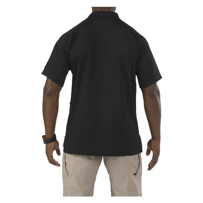 Men's 5.11 Performance Polos - Image 4