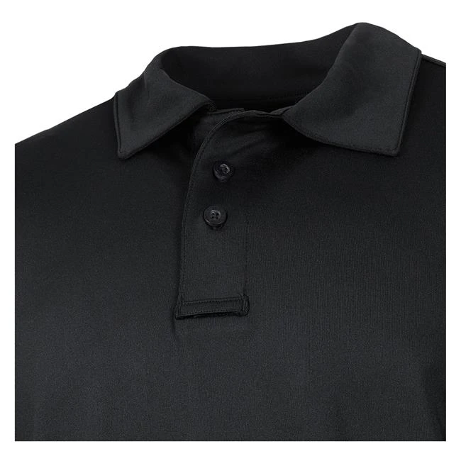 Men's Propper EdgeTec Long Sleeve Polo - Image 9