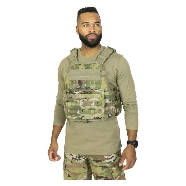 Men's Mission Made Long Sleeve Crew Neck T-Shirts (2 Pack) - Image 15