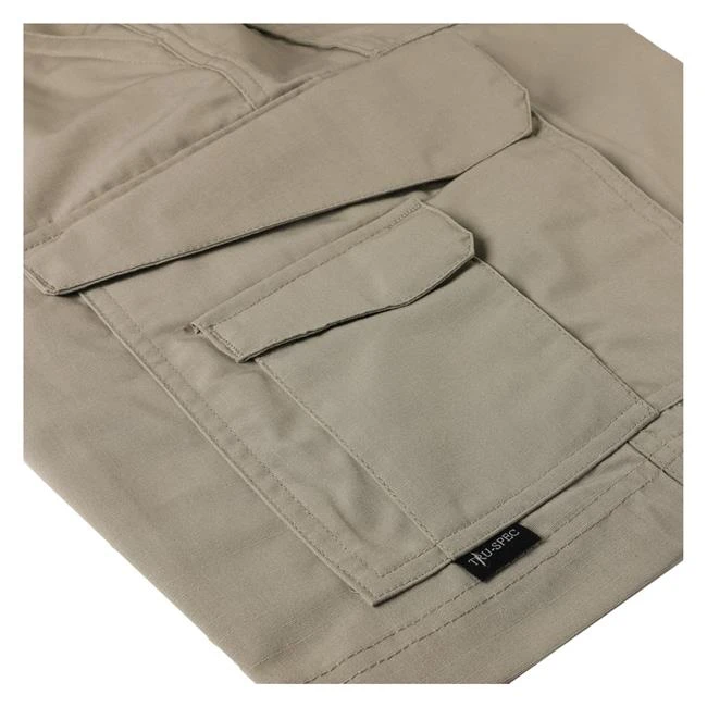 Men's TRU-SPEC 24-7 Series Lightweight Tactical Shorts - Image 10