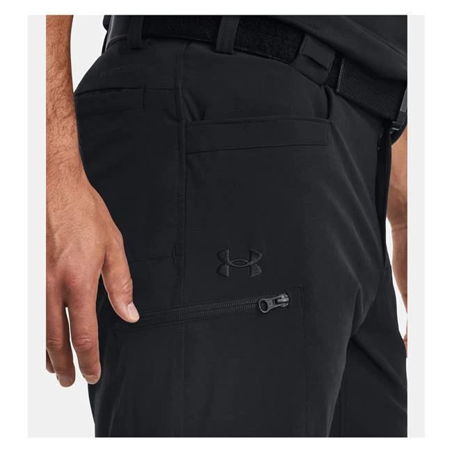 Men's Under Armour Defender Pants - Image 6