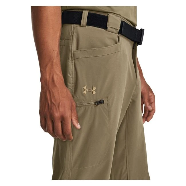 Men's Under Armour Defender Pants - Image 15