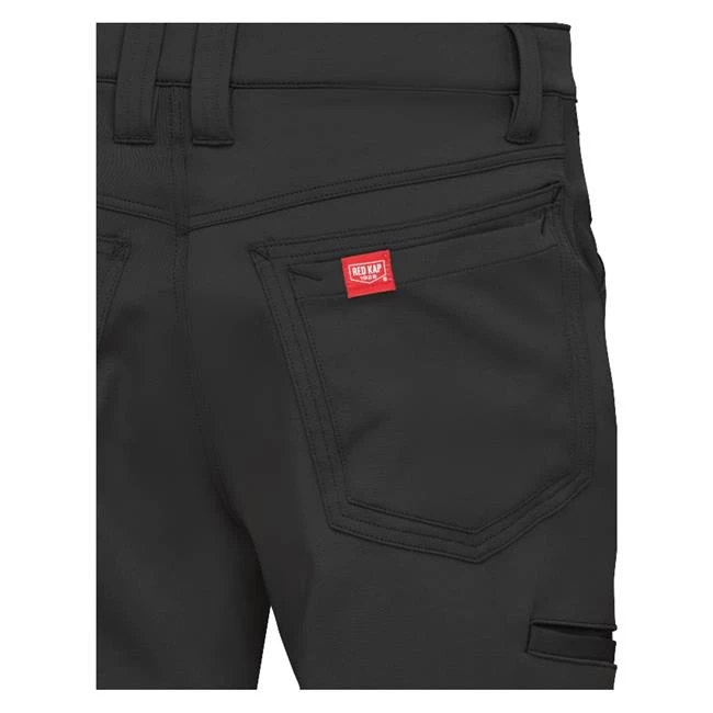 Women's Red Kap Cooling Performance Pants - Image 7