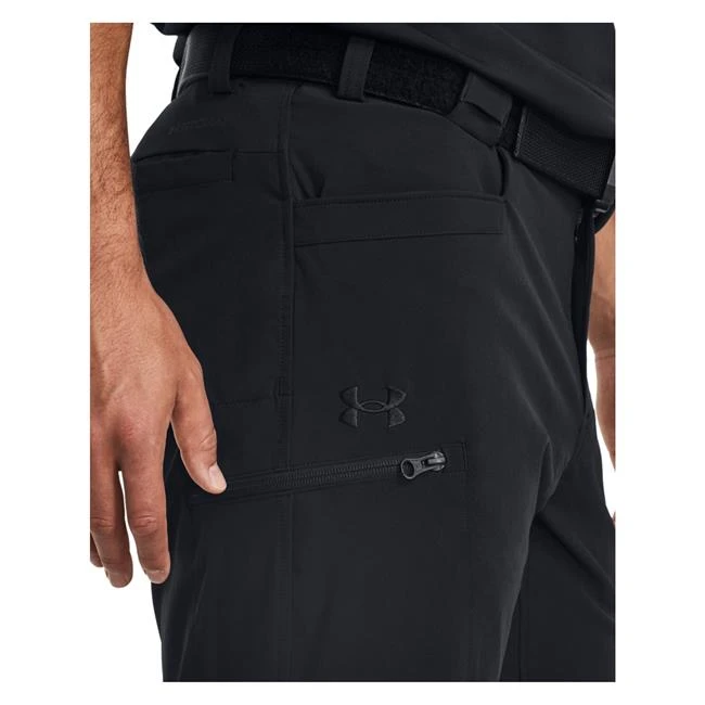 Men's Under Armour Defender Pants - Image 8